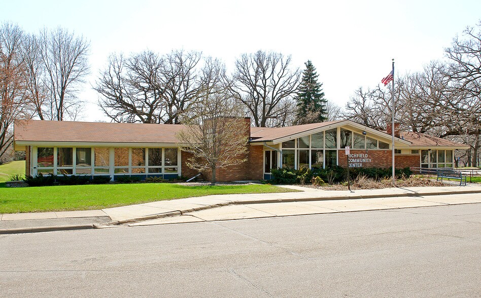 Picture of Northwest Richfield Richfield