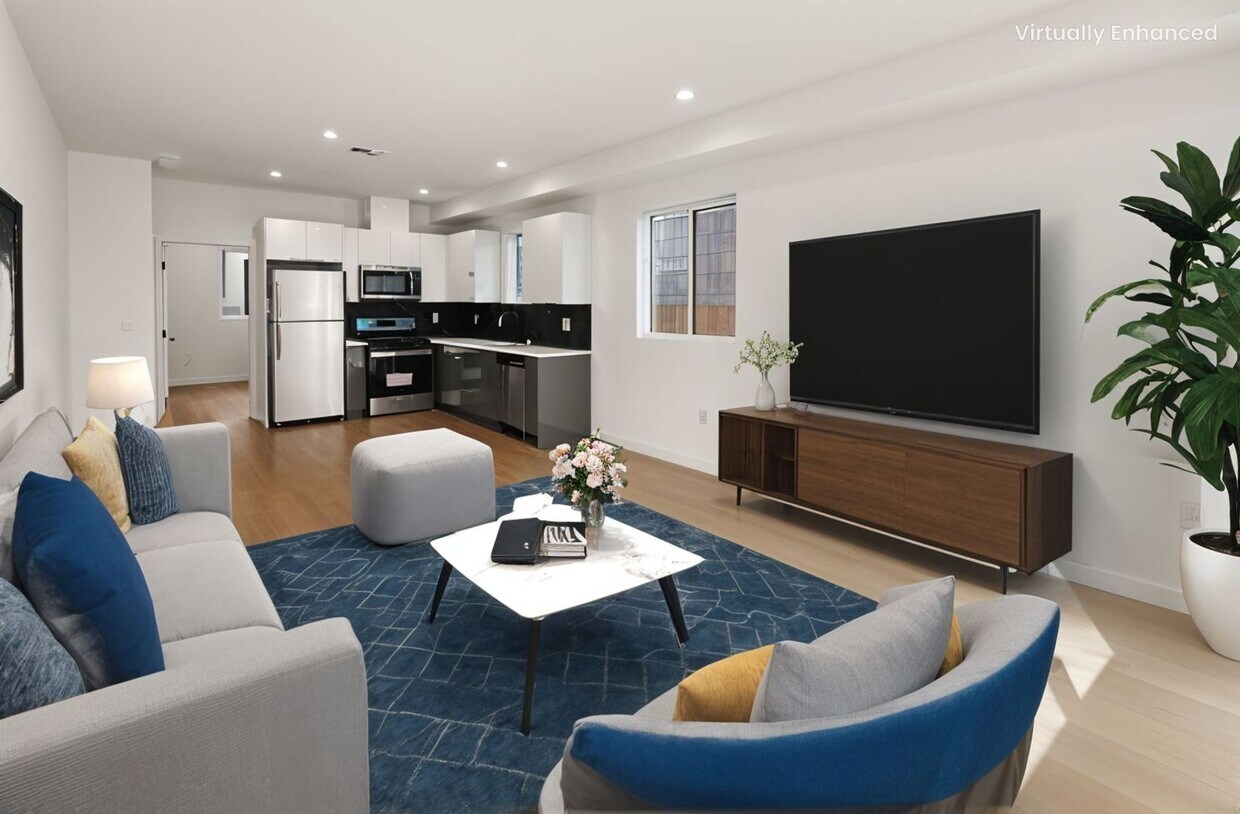 Foto principal - 1731 S New Hampshire Ave