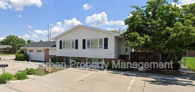 Building Photo - 3303 28th St