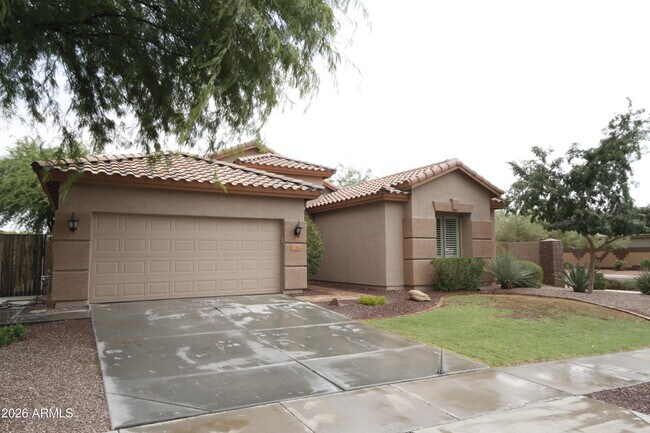 Foto del edificio - 17907 N 168th Ln