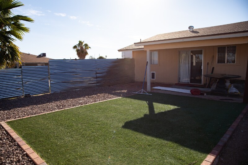 2557 S Yavapai Rd Unit 2, Apache Junction, AZ 85119 Room for Rent in