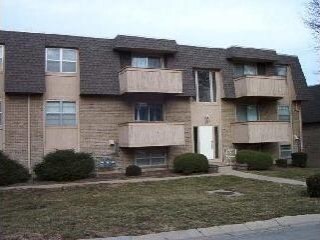 Primary Photo - Sunnyside Garden Apartments