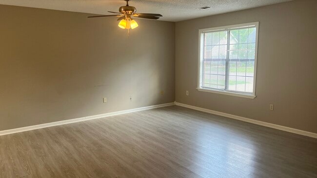 Living Room - 2508 Taylor McQueen Pl