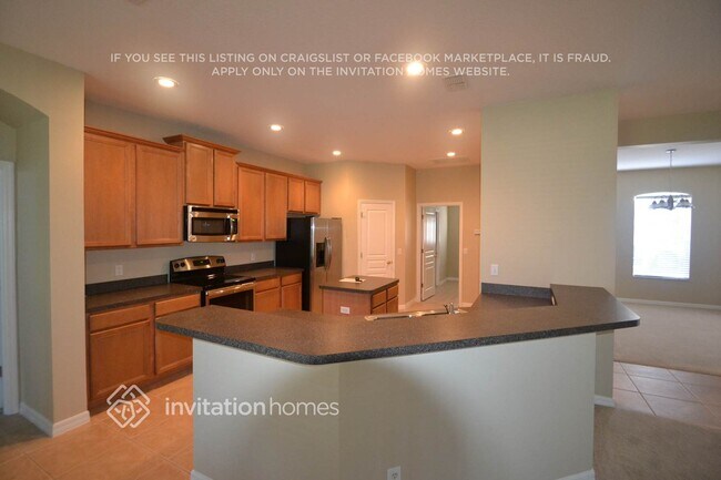 Foto del edificio - 603 Errol Pkwy