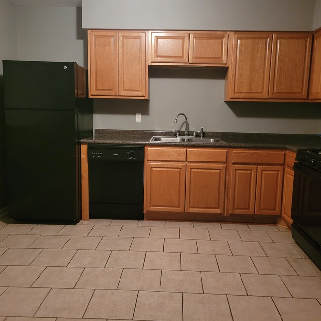 Kitchen - 9104 Atreus