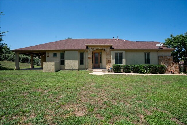Building Photo - 210 Rivulet Ln