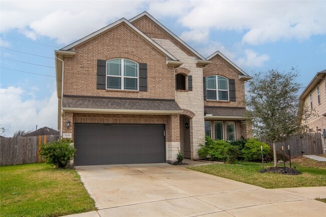 Foto del edificio - 3114 Trishelle Ct