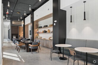 Lobby - Chasen