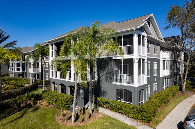 Crosswynde Apts photo'