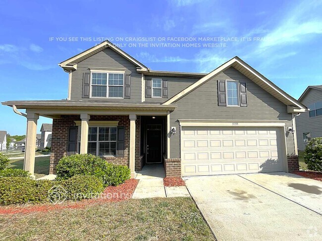 Building Photo - 5355 Roberta Crossing Dr