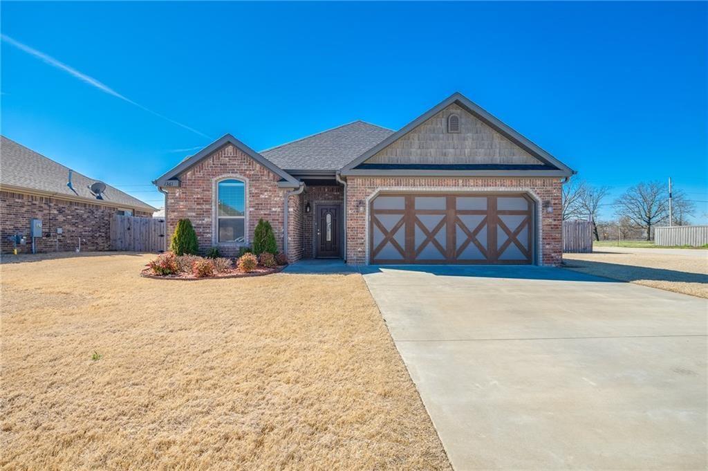 1361 Shook Dr, Cave Springs, AR 72718 House for Rent in Cave Springs