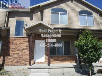 Building Photo - 1640 W 300 S