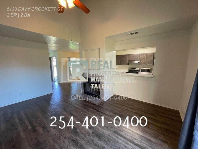 Foto del edificio - DEAL ALERT!!!! 2 Bedroom, 2 Bathroom Home ...