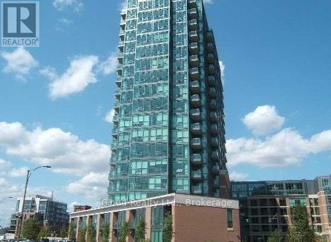 Photo du bâtiment - 1171 Queen St W