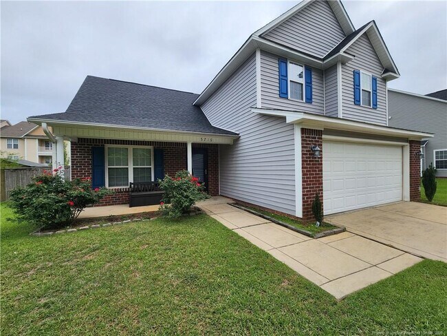 Foto del edificio - 5716 Scarecrow Ct