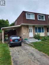 Building Photo - 242 Cedarbrae Ave