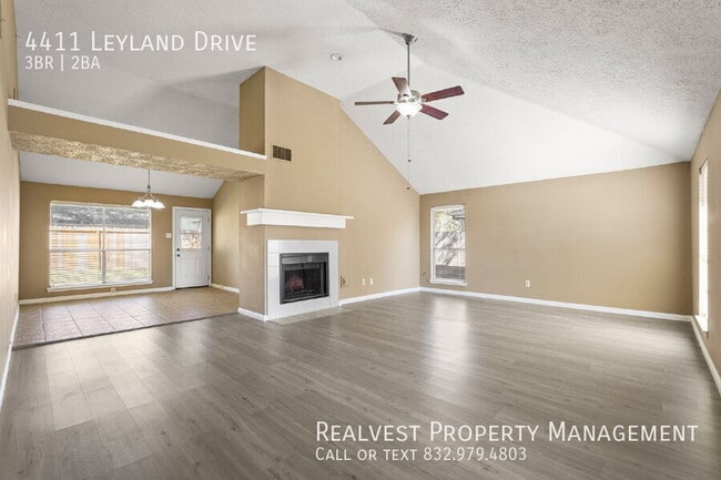 Foto del edificio - 4411 Leyland Dr