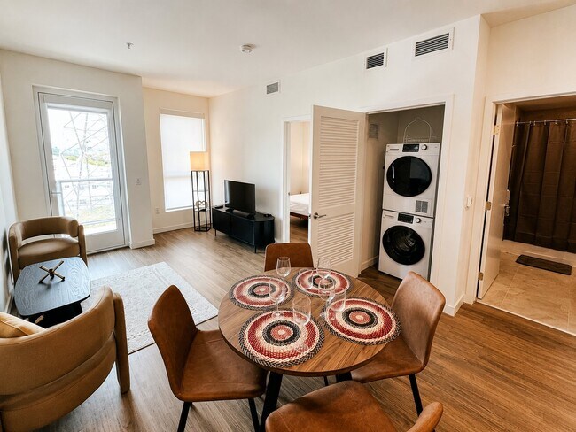 Photo - 18900 Parthenia St (Los Angeles, CA) Apartment