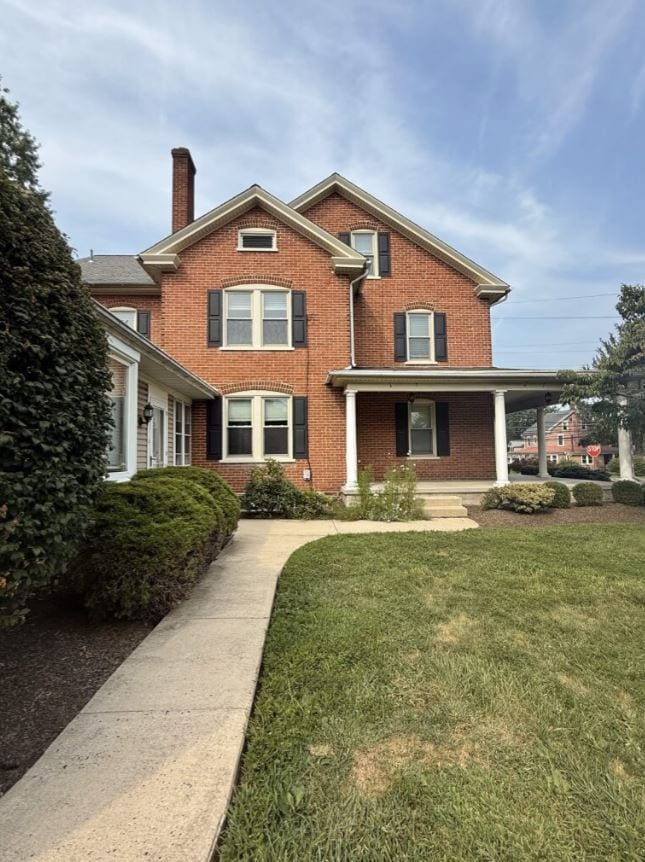 Building Photo - 405 Maple Ave