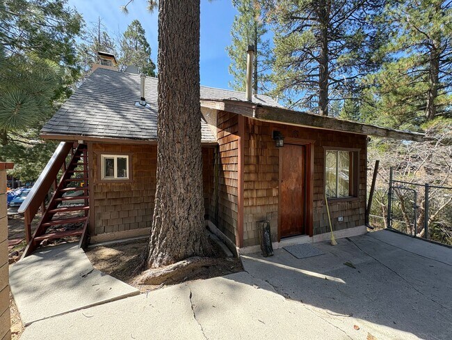 Foto del edificio - Cozy Meets Modern – Beautifully Upgraded Cabin in the Pines