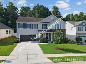 Building Photo - 11448 Allen A Brown Rd