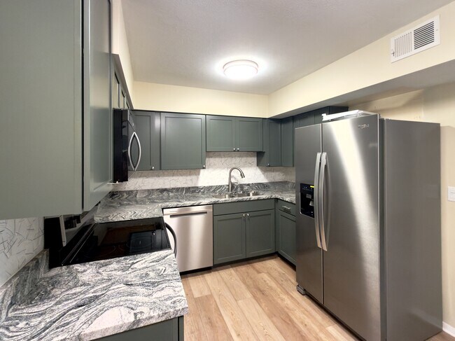 Foto del edificio - 3124 4th St