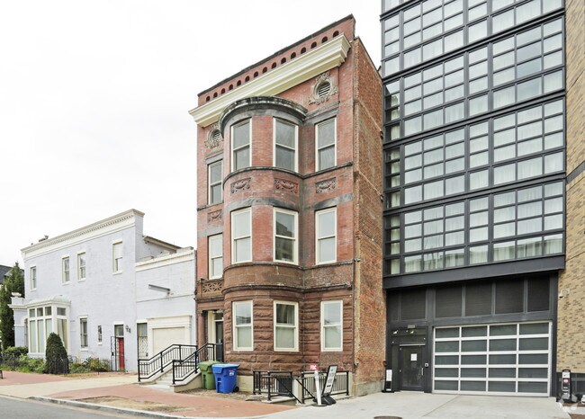 Construction Photo - 475 New York Ave NW