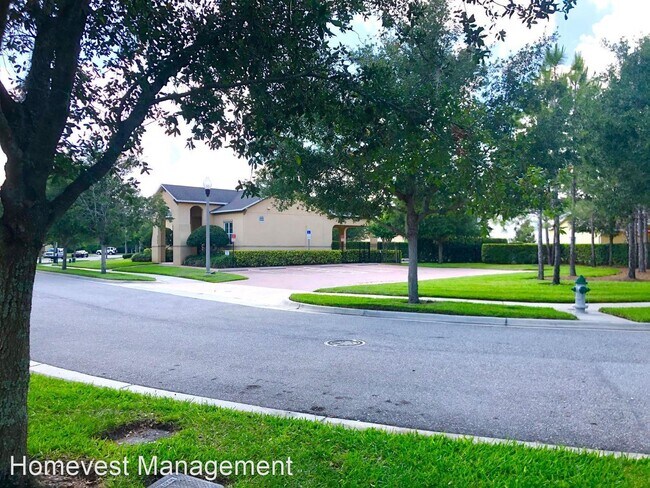 Foto del edificio - 3 br, 3 bath House - 8713 Via Tavoleria Way