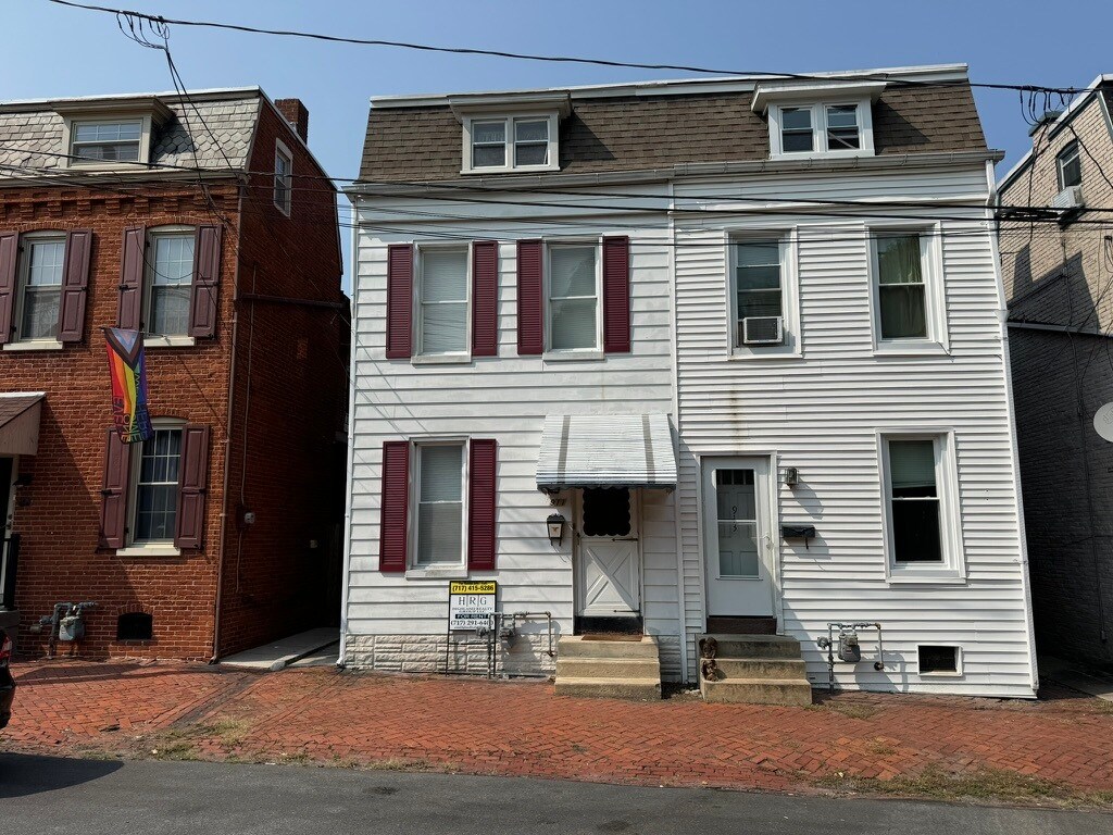 Foto principal - 911 Blunston St