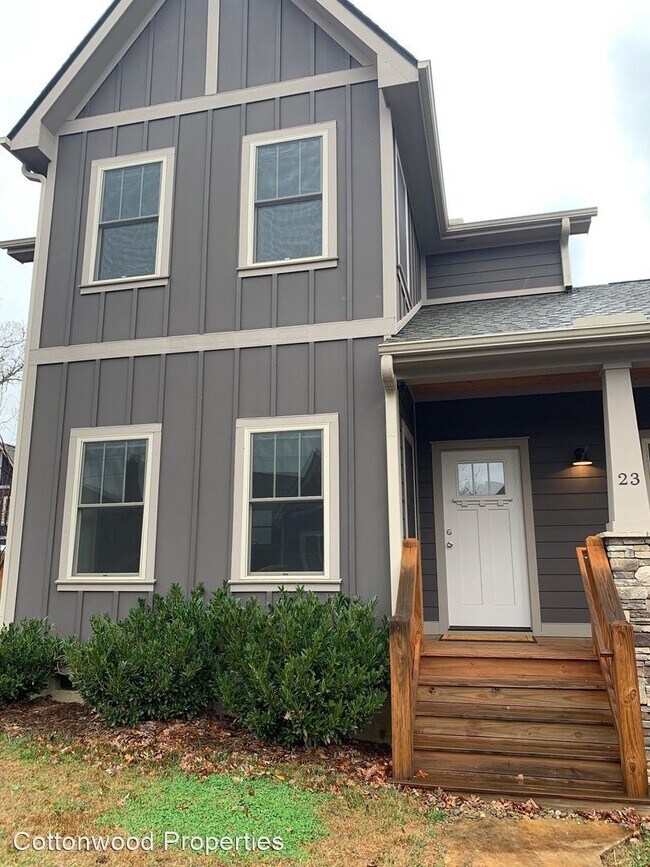 Building Photo - 3 br, 2 bath House - 23 Roxboro Drive