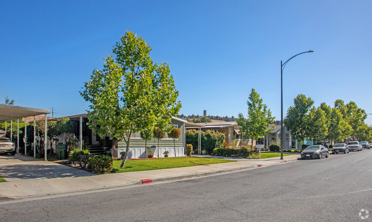 Foto del edificio - Mountain Shadows Mobile Home Park