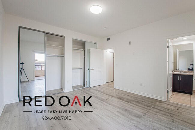 Foto del edificio - 14654 Nordhoff St