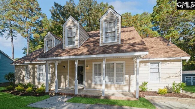 Building Photo - 712 Torwood Dr