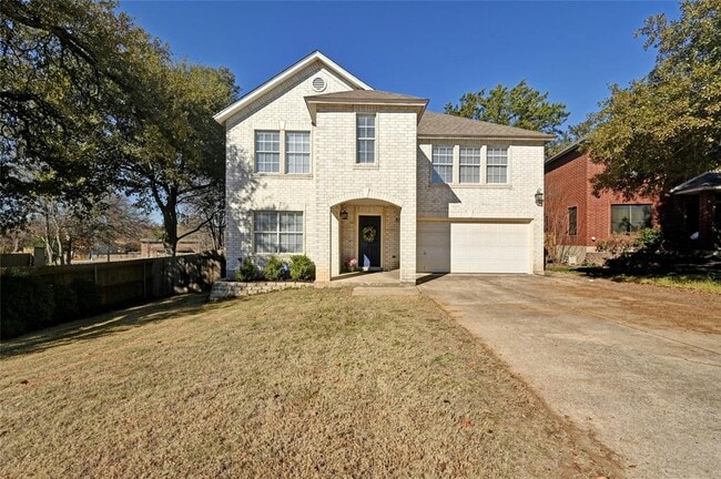 Building Photo - 8139 Evadean Cir
