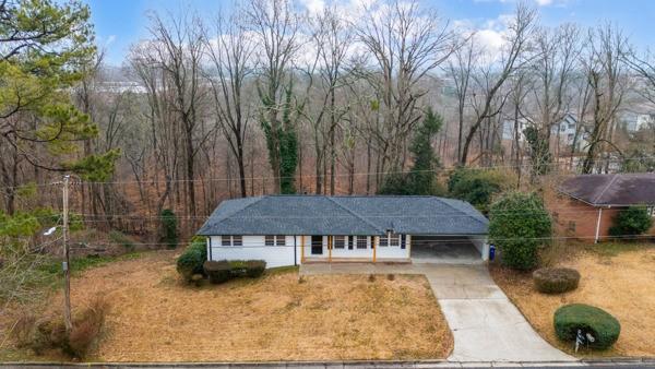 Foto principal - 1506 Vine St NE
