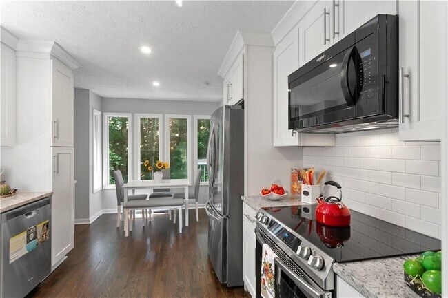 Foto del edificio - 4186 Nashoba Dr NE