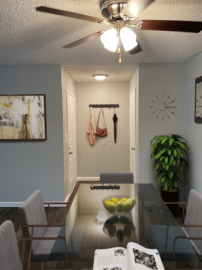 Building Photo - Arbor Ridge 1