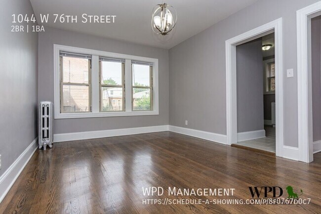 Building Photo - 1044 W 76th St