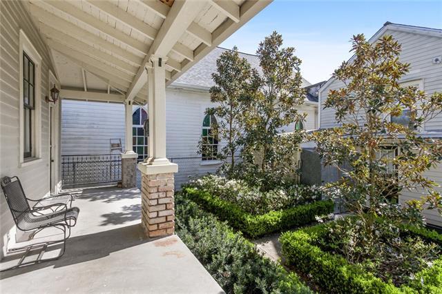 Foto del edificio - 428 Cherokee St