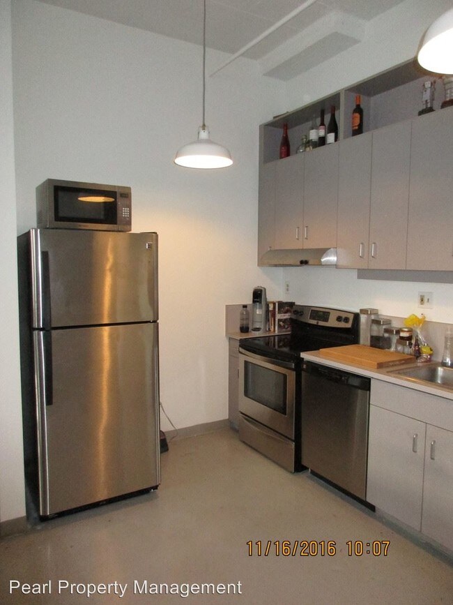 Foto del edificio - 1314 NW Irving St