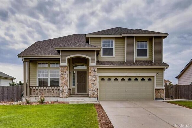 Foto del edificio - 12610 Jersey Circle, Thornton, CO, 80602