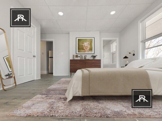 Building Photo - 3 bedroom in Boston MA 02130