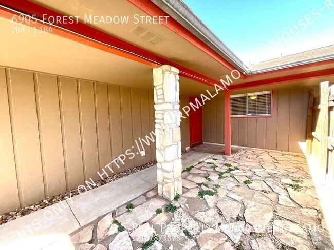 Building Photo - 6905 Forest Meadow St