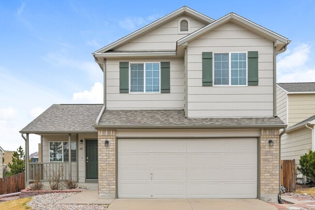 Building Photo - 647 Branding Iron Ln