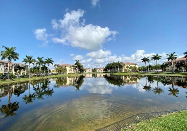 Building Photo - 8800 NW 107th Ct
