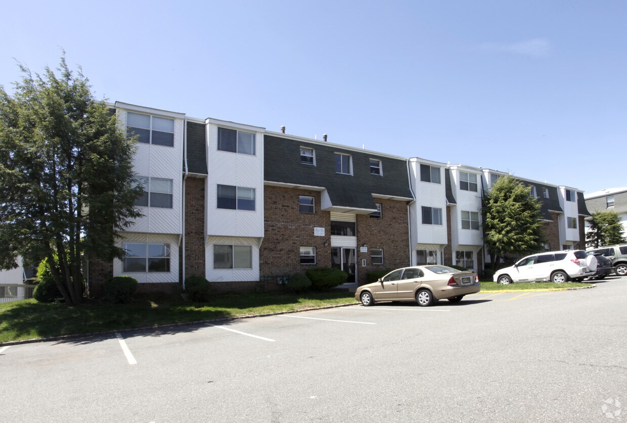 Parsonage Hill Village Alquileres en Edison, NJ