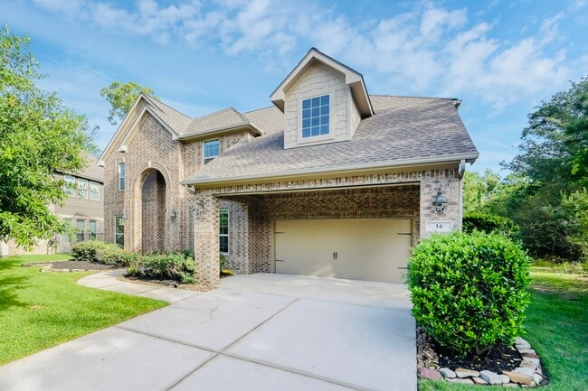 Building Photo - 34 Langstone Place