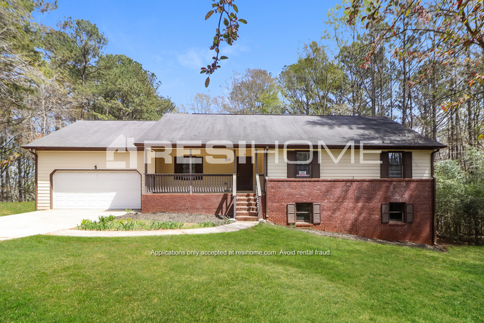 Primary Photo - 41 Willow Creek Dr