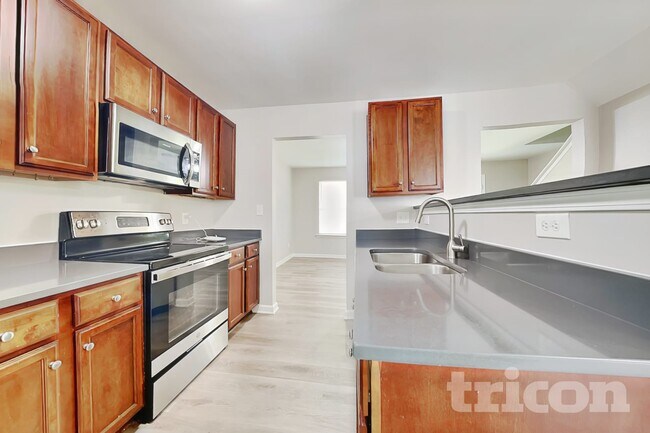 Foto del edificio - 12437 Stumptown Rd
