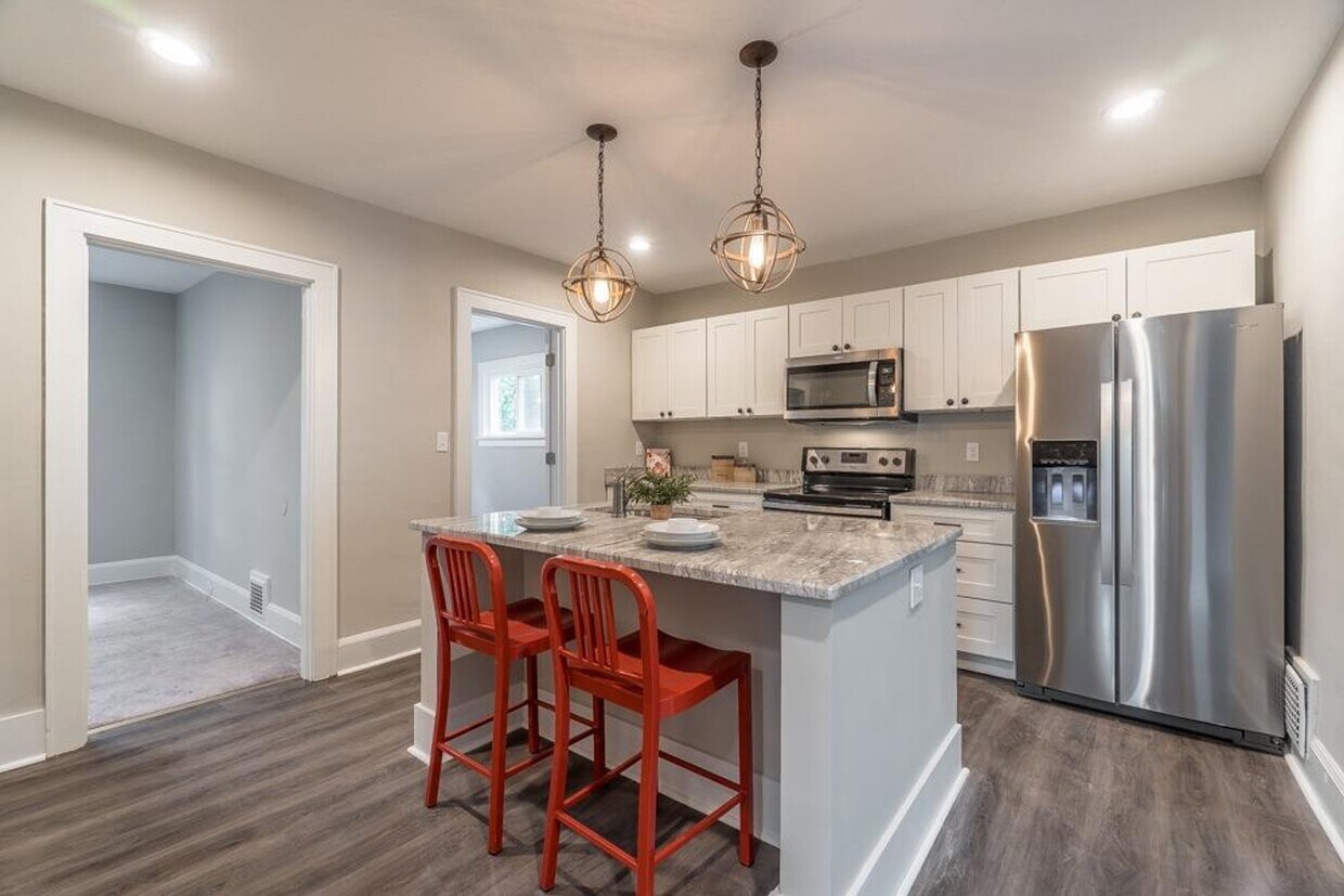 6741 Hurd Ave, Cincinnati, OH 45227 Townhome Rentals in Cincinnati OH